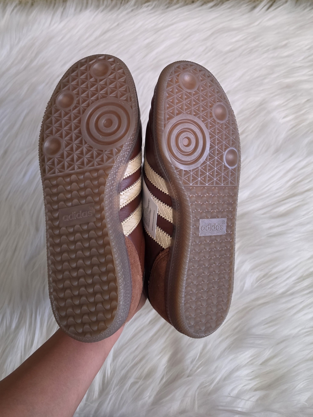 Adidas Samba JP - Picture 3 of 4